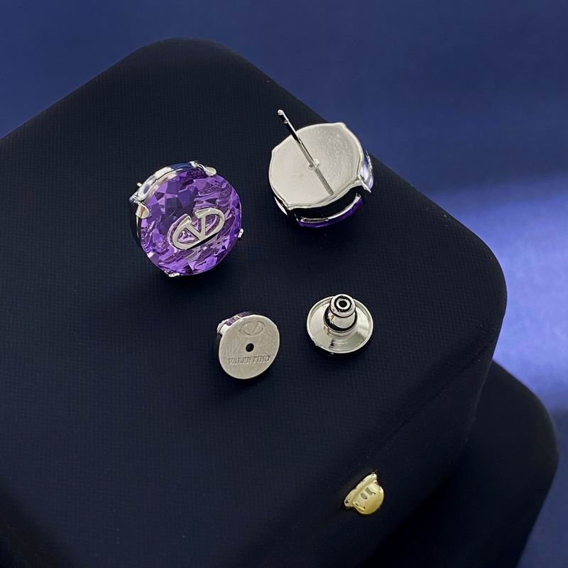 Valentino earring 06lyx165 (7)